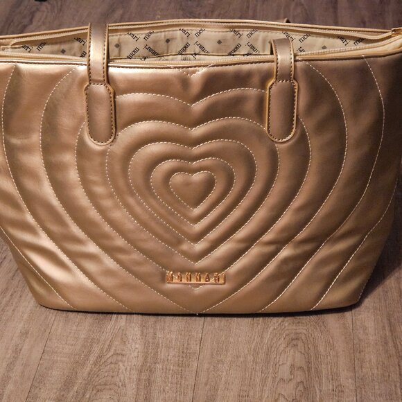 Monnari Shoulder Purse Brand New - Picture 2 of 4